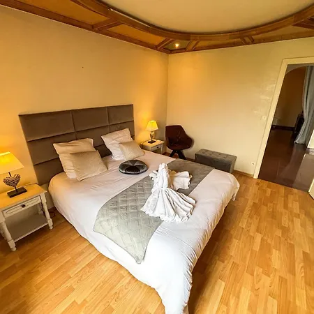 Le Green Field Lodge - Parking Gratuit - Standing - Centre Ville - Commerces A Proximite Lingolsheim Exterior photo