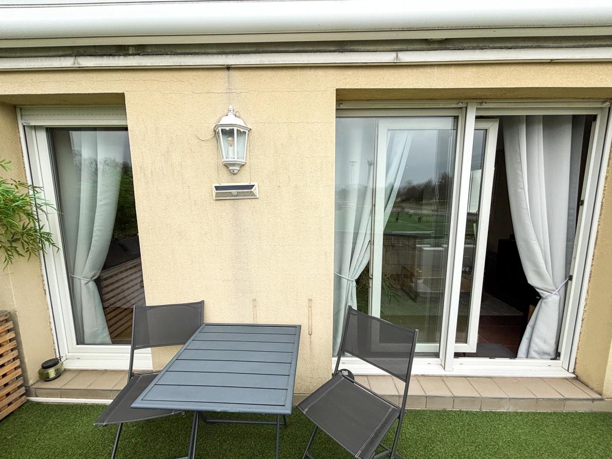 Le Field - Parking Gratuit - Standing - Centre - Commerces A Proximite Appartement Lingolsheim
