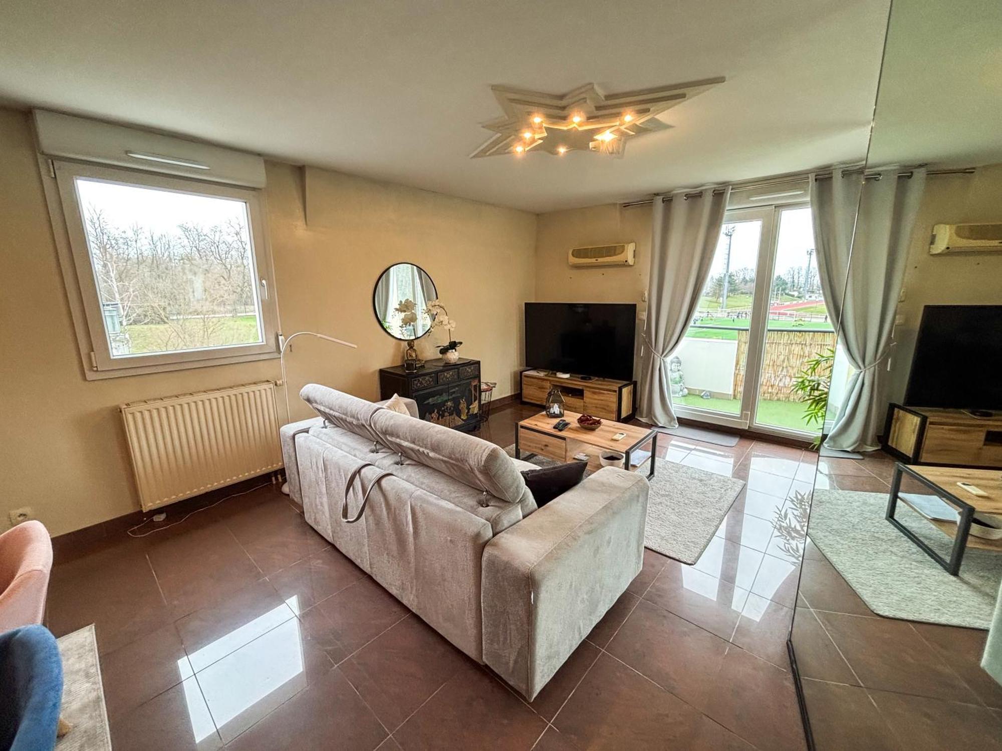 Le Field - Parking Gratuit - Standing - Centre - Commerces A Proximite Appartement Lingolsheim